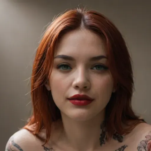 gerador de imagens pornô com IA