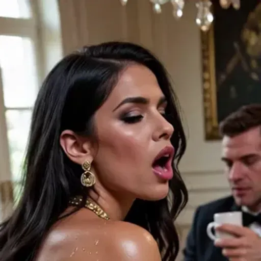 yapay zekâ porno görsel üretici