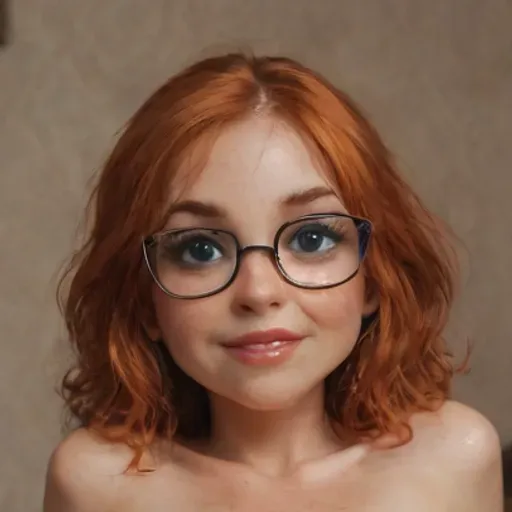 Generator obrazów pornograficznych z wykorzystaniem sztucznej inteligencji
