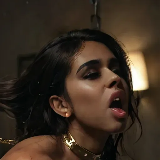 yapay zekâ porno görsel üretici