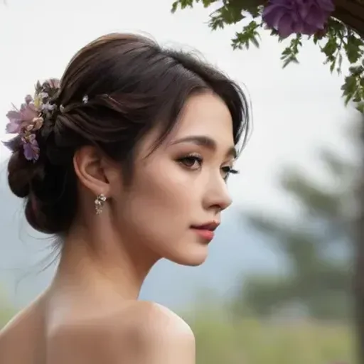 AI 포르노 이미지 생성기