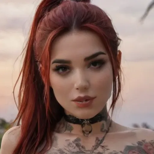 generador de imágenes porno con IA
