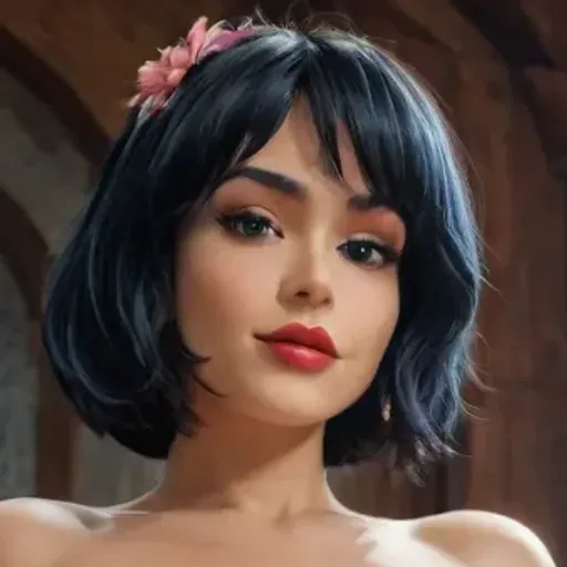 Generator obrazów pornograficznych z wykorzystaniem sztucznej inteligencji