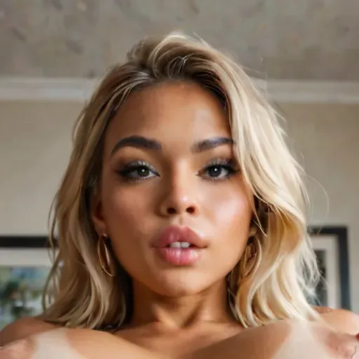 yapay zekâ porno görsel üretici