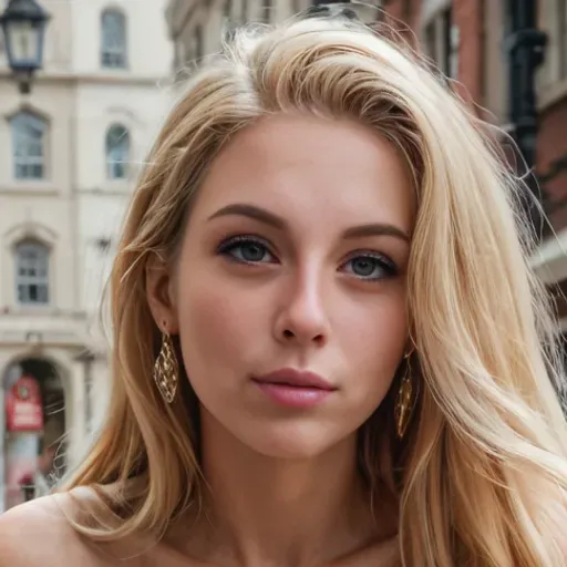 Generator obrazów pornograficznych z wykorzystaniem sztucznej inteligencji