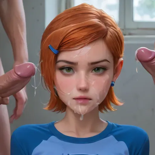KI-Pornobild-Generator