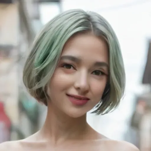 AIポルノ画像ジェネレーター