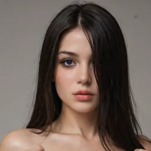 AI 포르노 이미지 생성기