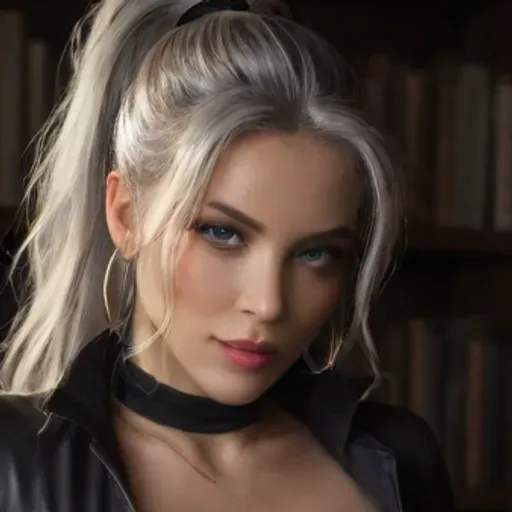 generatore di immagini porno IA