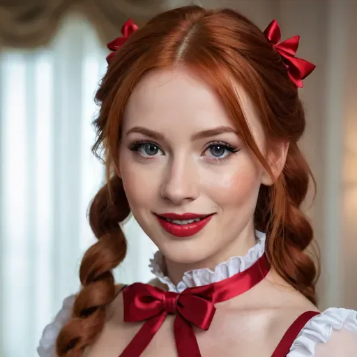 AI porn image generator