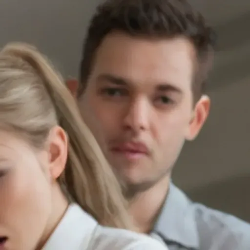 Generator obrazów pornograficznych z wykorzystaniem sztucznej inteligencji