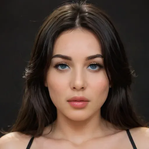 yapay zekâ porno görsel üretici