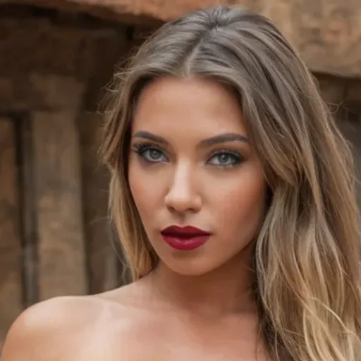 Generator obrazów pornograficznych z wykorzystaniem sztucznej inteligencji
