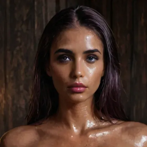 yapay zekâ porno görsel üretici