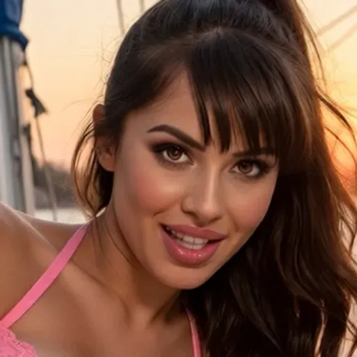 generatore di immagini porno IA