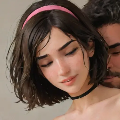 generatore di immagini porno IA