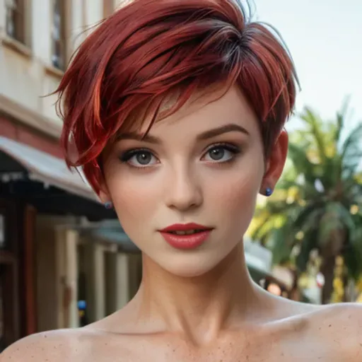 yapay zekâ porno görsel üretici
