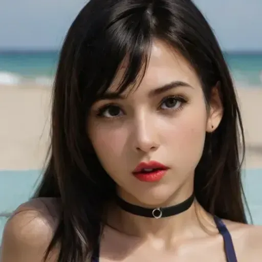 AI 포르노 이미지 생성기