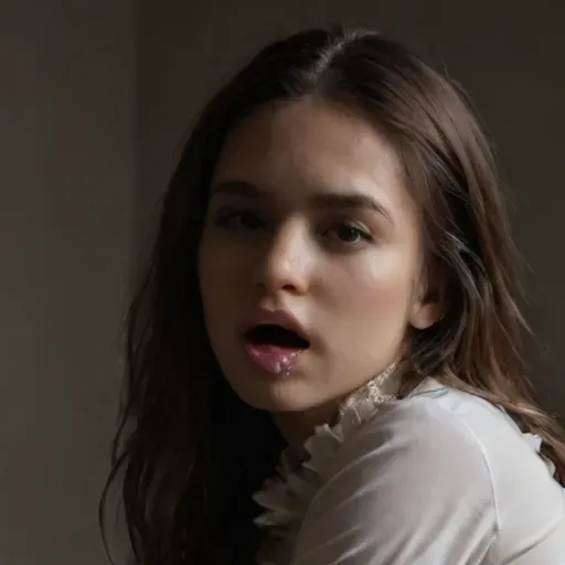 AI 포르노 이미지 생성기