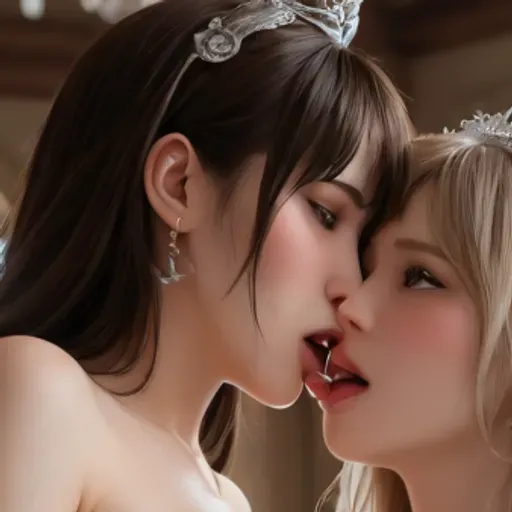 KI-Pornobildchen-Generator