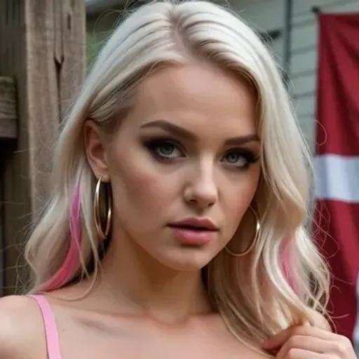 AI porn image generator