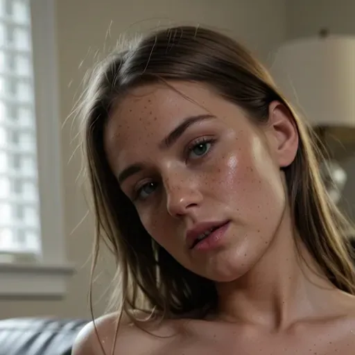 AI porn image generator