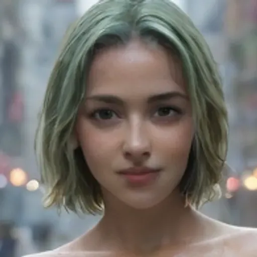 AI 포르노 이미지 생성기