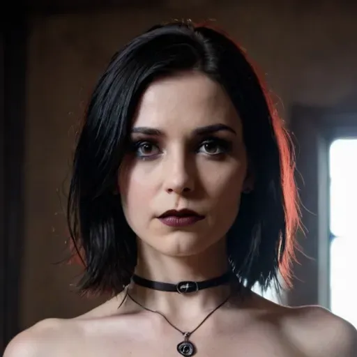 generatore di immagini porno IA