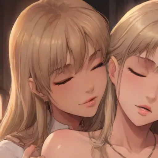 AIポルノ画像ジェネレーター