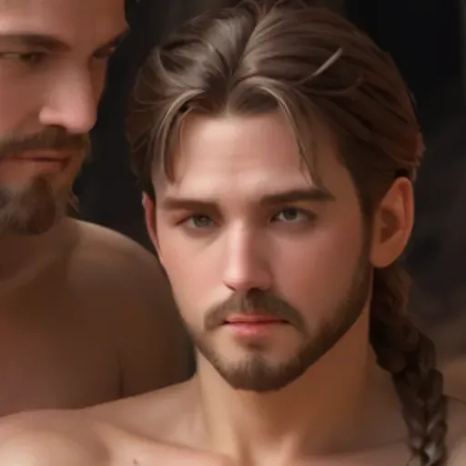 yapay zekâ porno görsel üretici
