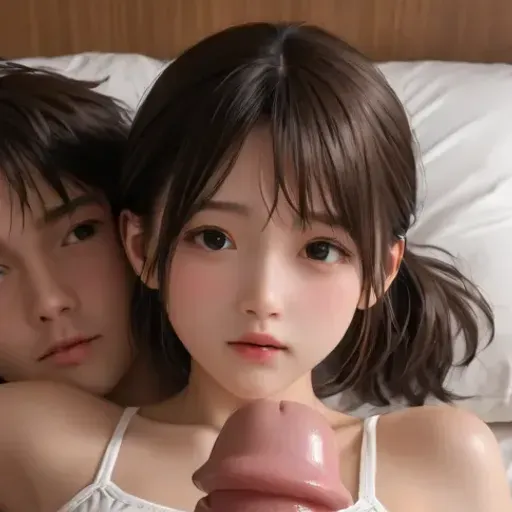 generatore di immagini porno IA