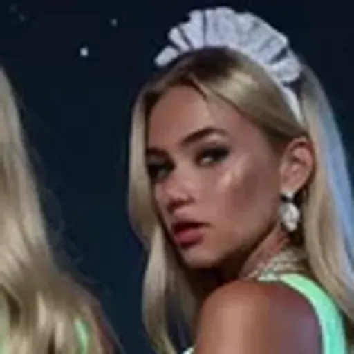 yapay zekâ porno görsel üretici
