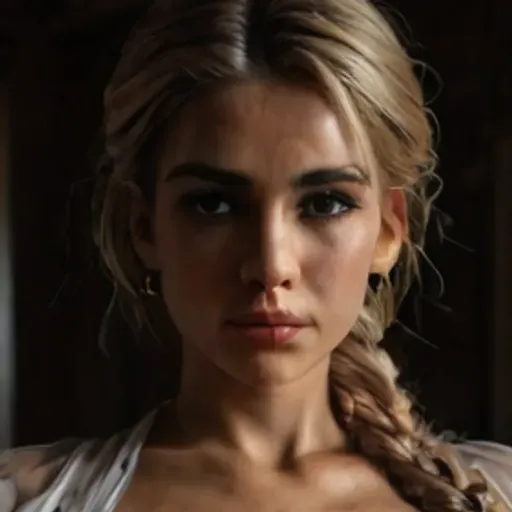 yapay zekâ porno görsel üretici