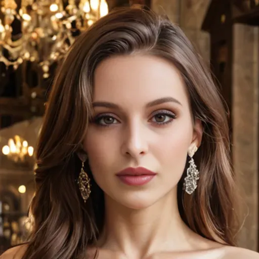 Generator obrazów pornograficznych z wykorzystaniem sztucznej inteligencji