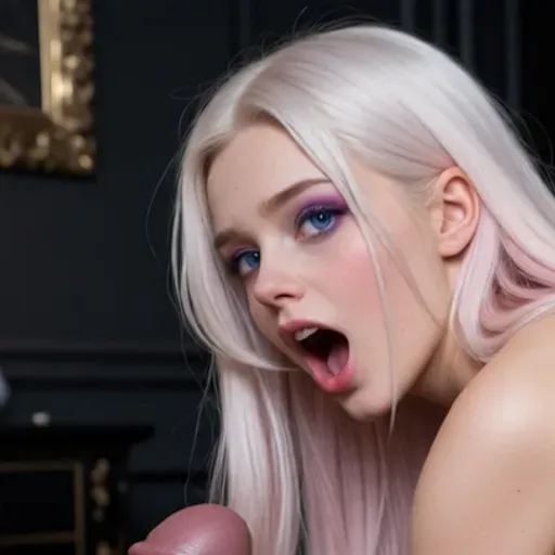 generatore di immagini porno IA