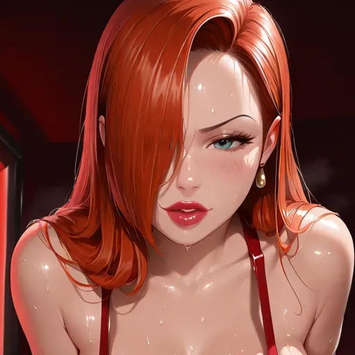 AIポルノ画像ジェネレーター