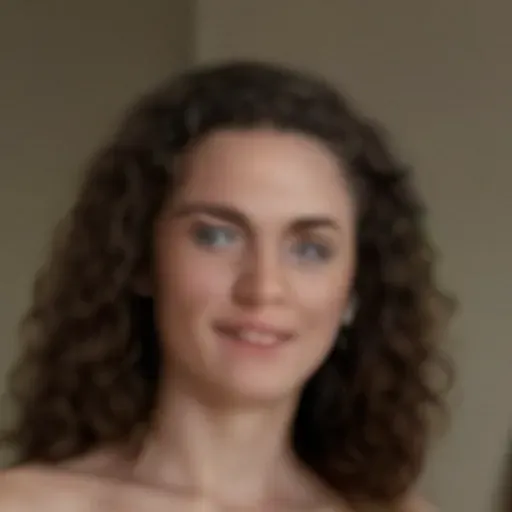 KI-Pornobild-Generator