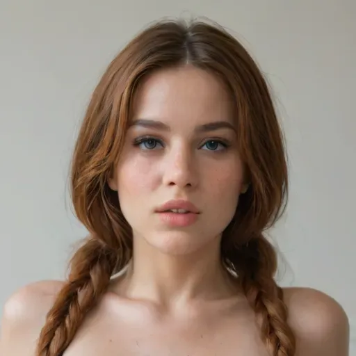 Generator obrazów pornograficznych z wykorzystaniem sztucznej inteligencji
