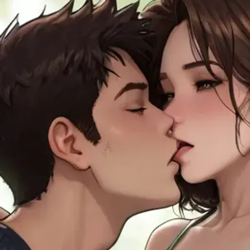 AI色情图片生成器