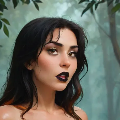 yapay zekâ porno görsel üretici