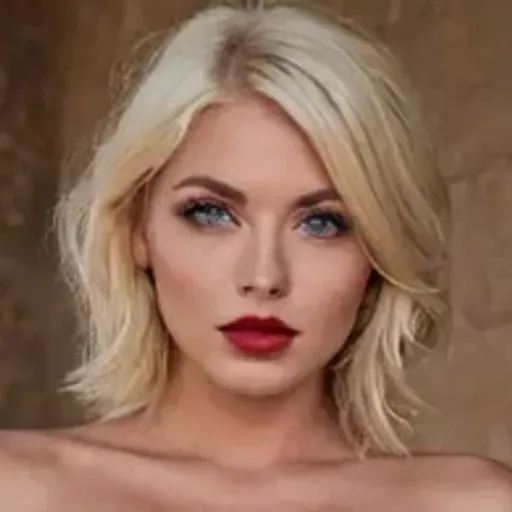 Generator obrazów pornograficznych z wykorzystaniem sztucznej inteligencji