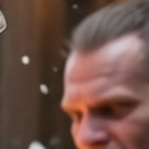 Pencipta imej lucah AI