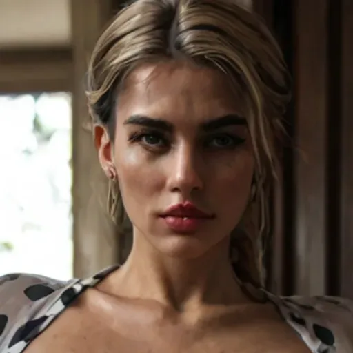 yapay zekâ porno görsel üretici