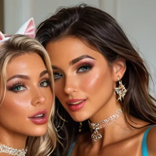 generatore di immagini porno IA