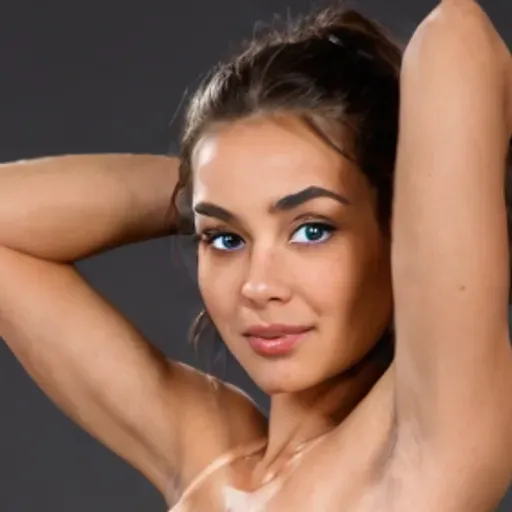 Generator obrazów pornograficznych z wykorzystaniem sztucznej inteligencji