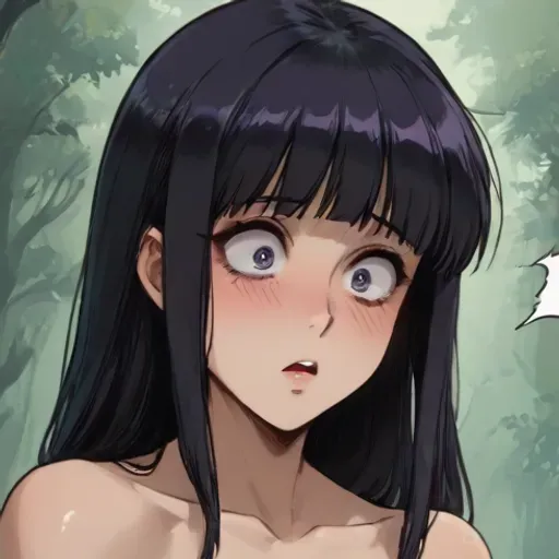 Generator obrazów pornograficznych z wykorzystaniem sztucznej inteligencji