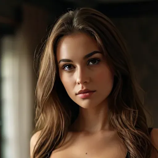 Generator obrazów pornograficznych z wykorzystaniem sztucznej inteligencji