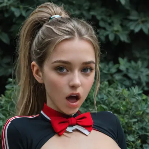 yapay zekâ porno görsel üretici