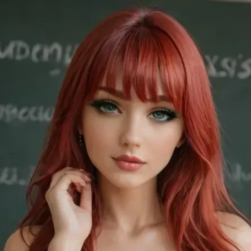 Generator obrazów pornograficznych z wykorzystaniem sztucznej inteligencji