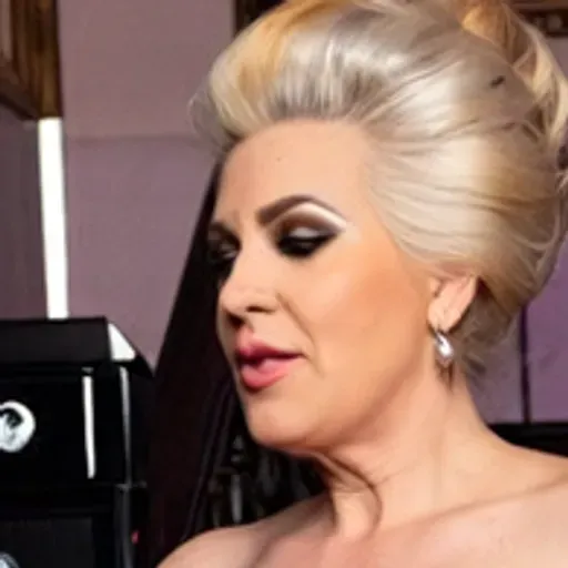 generatore di immagini porno IA